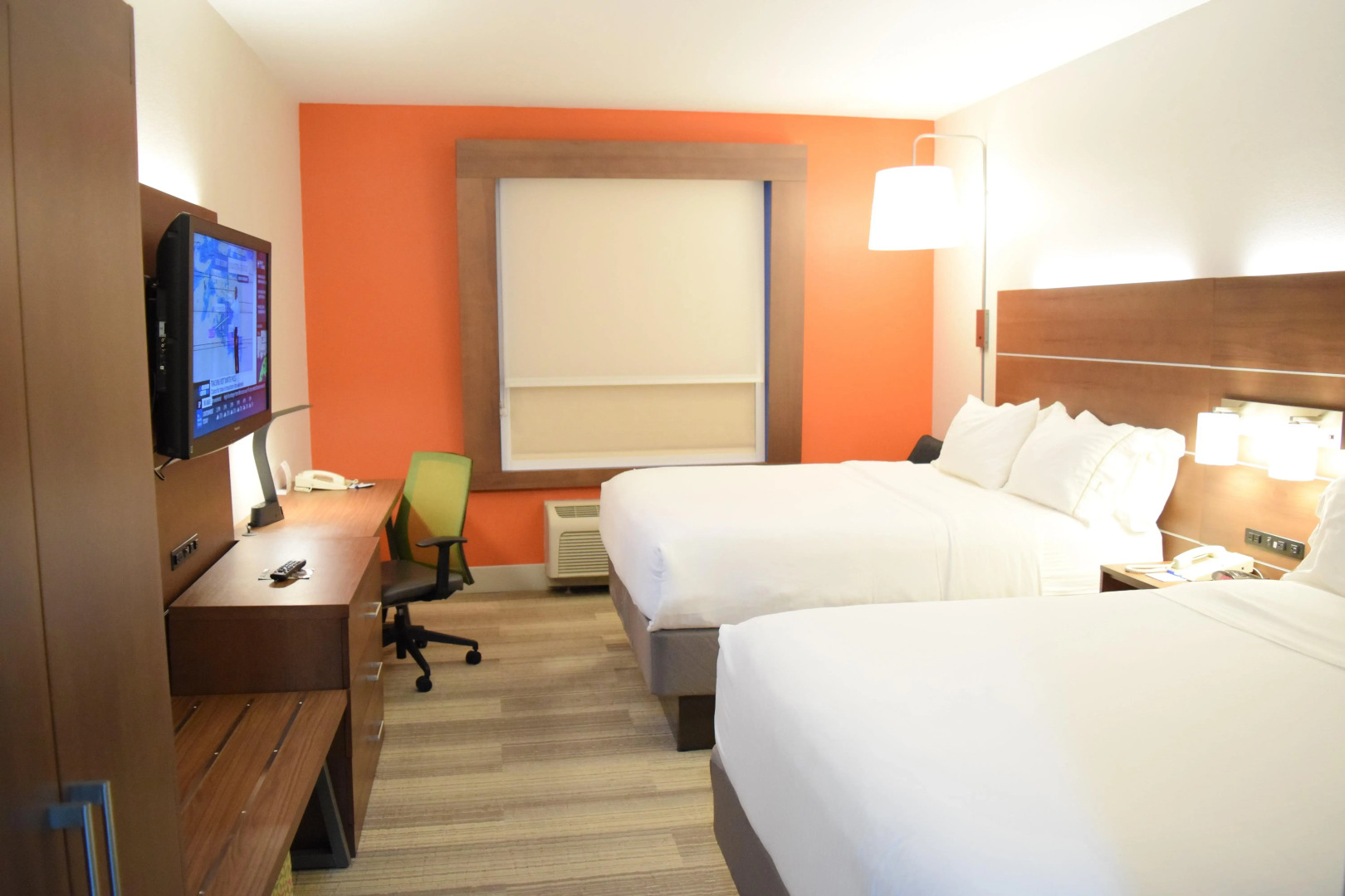 Holiday Inn Express Hotel & Suites West I 10 by IHG