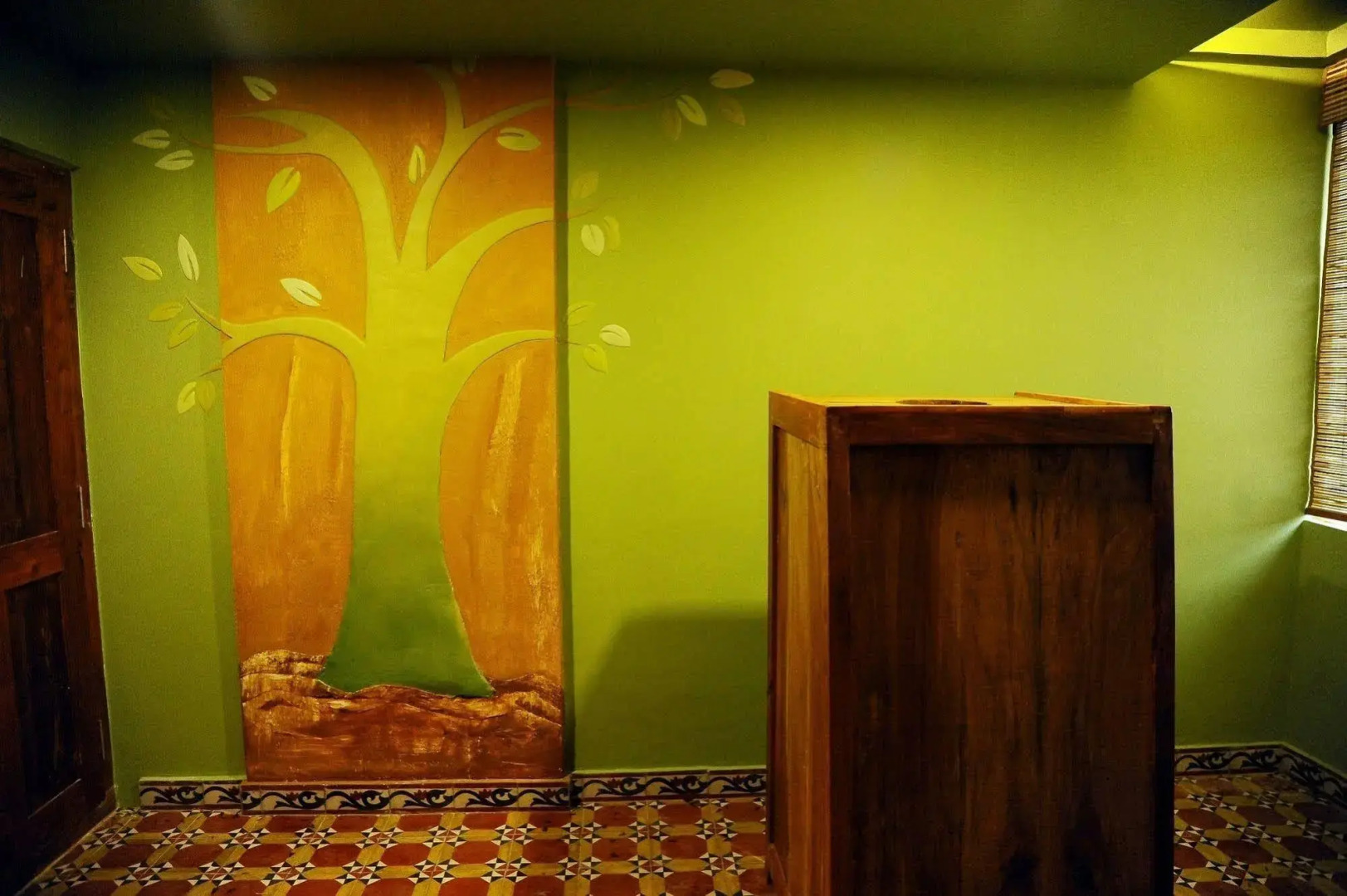 Hotel Indriya Wayanad