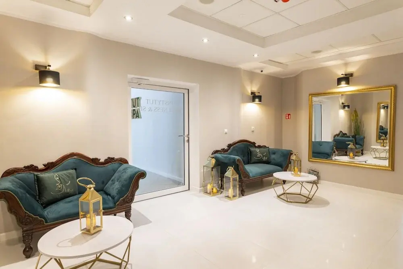 Hotel Verde Montana Wellness & Spa