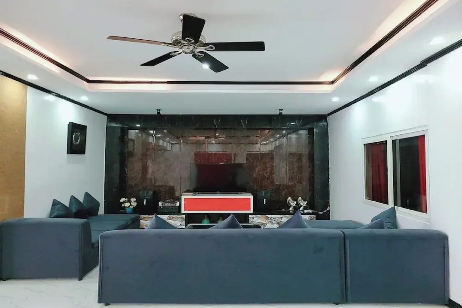 Jewelry Resort and Villas Tagaytay