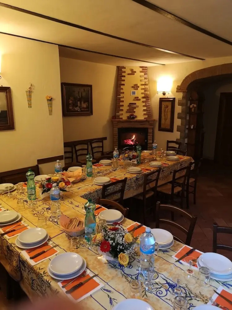 B&B Borgo Valagnesi