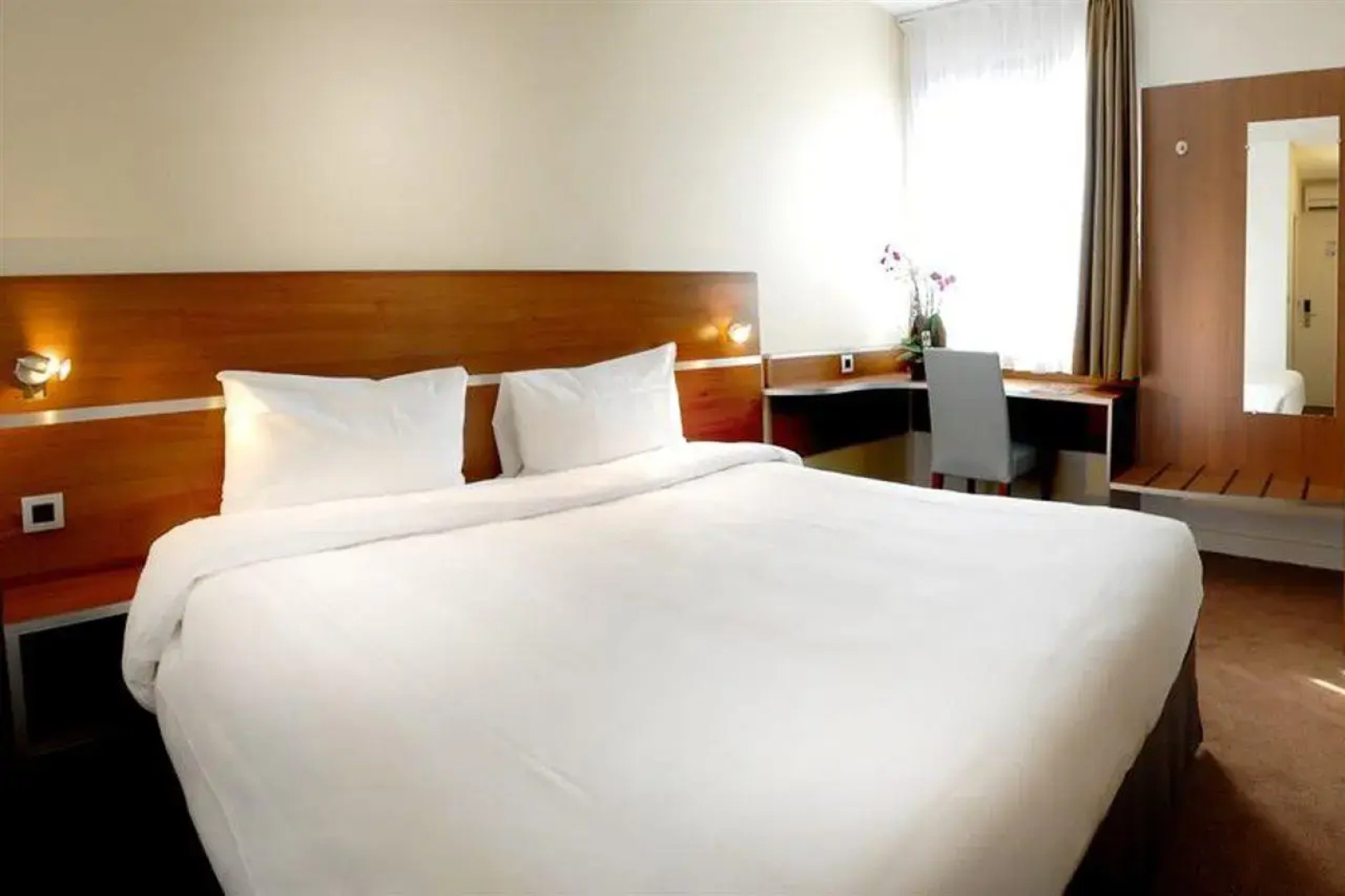 Kyriad Paris Sud - Arcueil Cachan