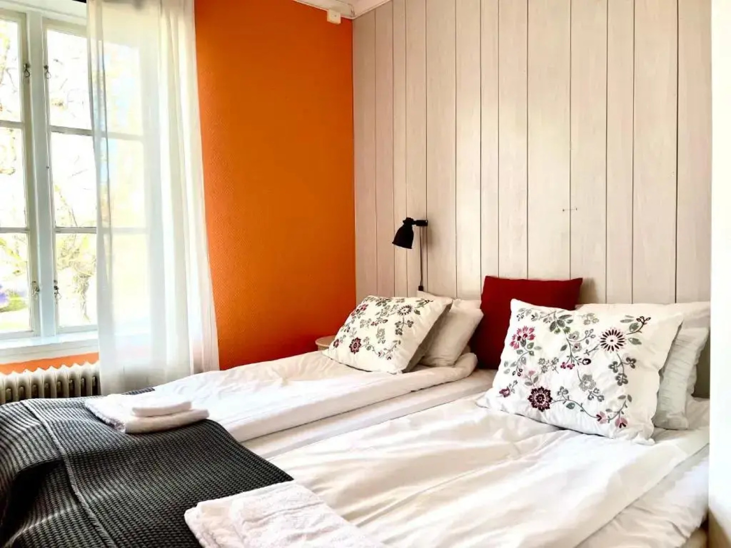 STF Borghamn Hostel & Conference