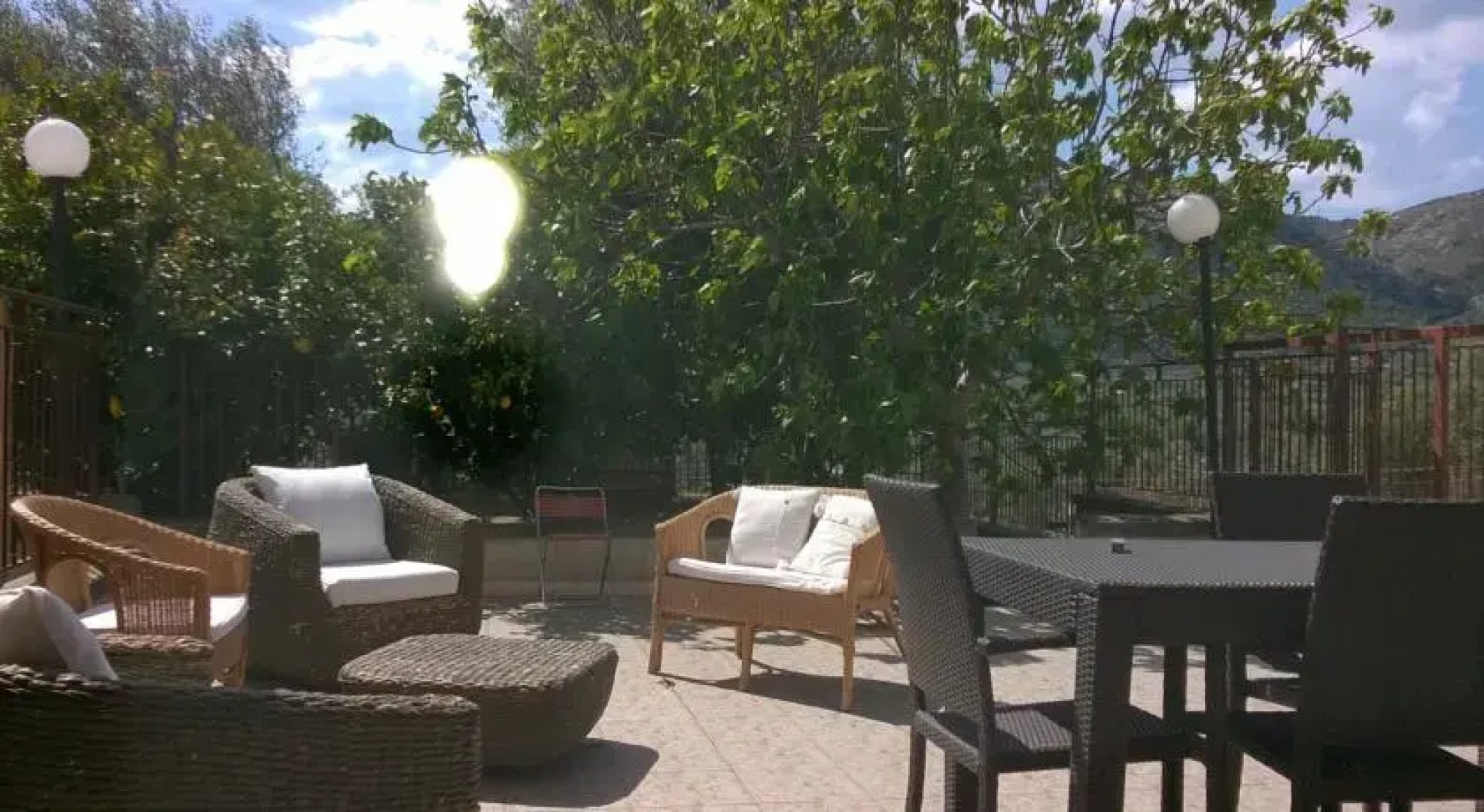 Case Vacanza Mattinata