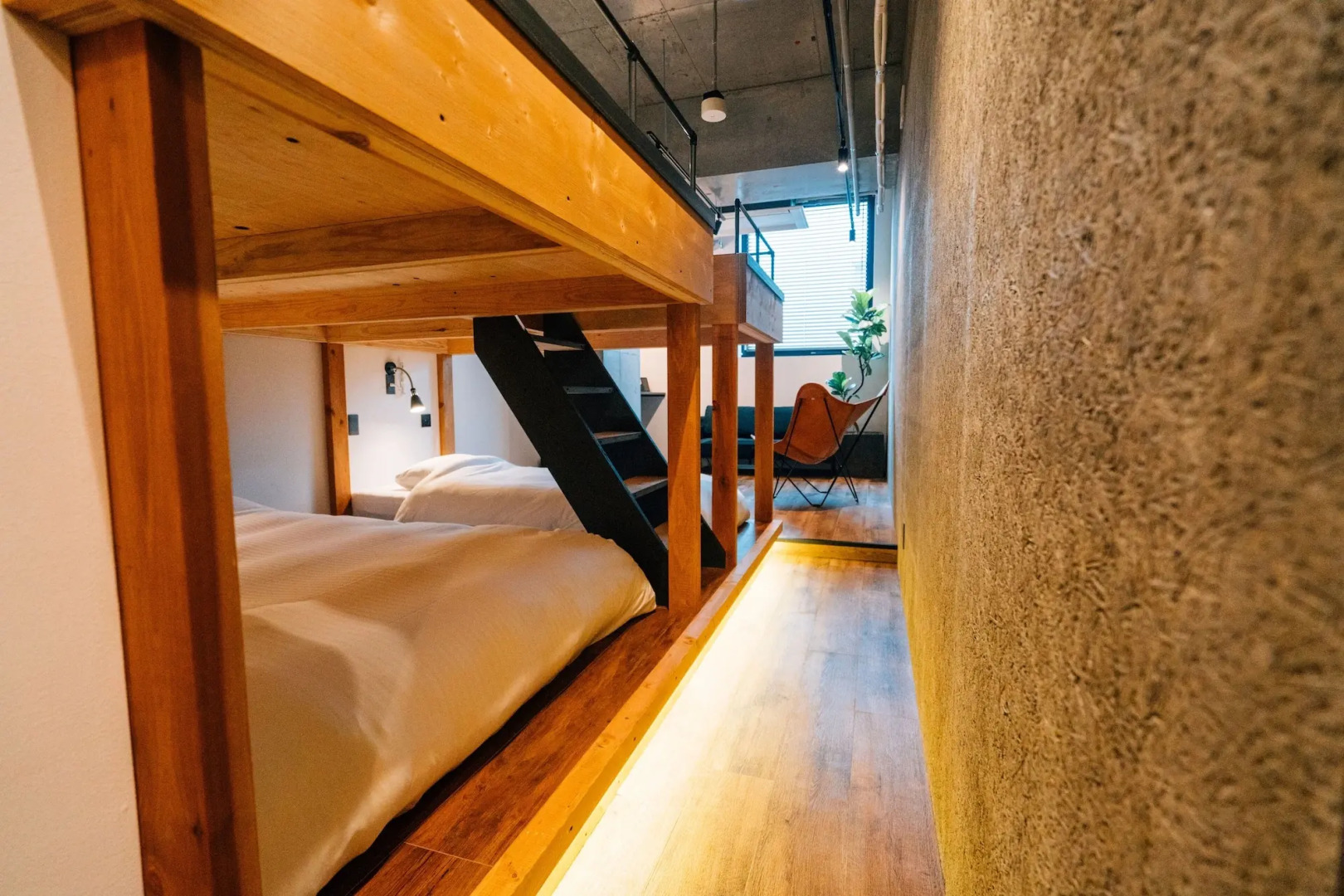Zonk Hotel Nakasu-Deaibashi