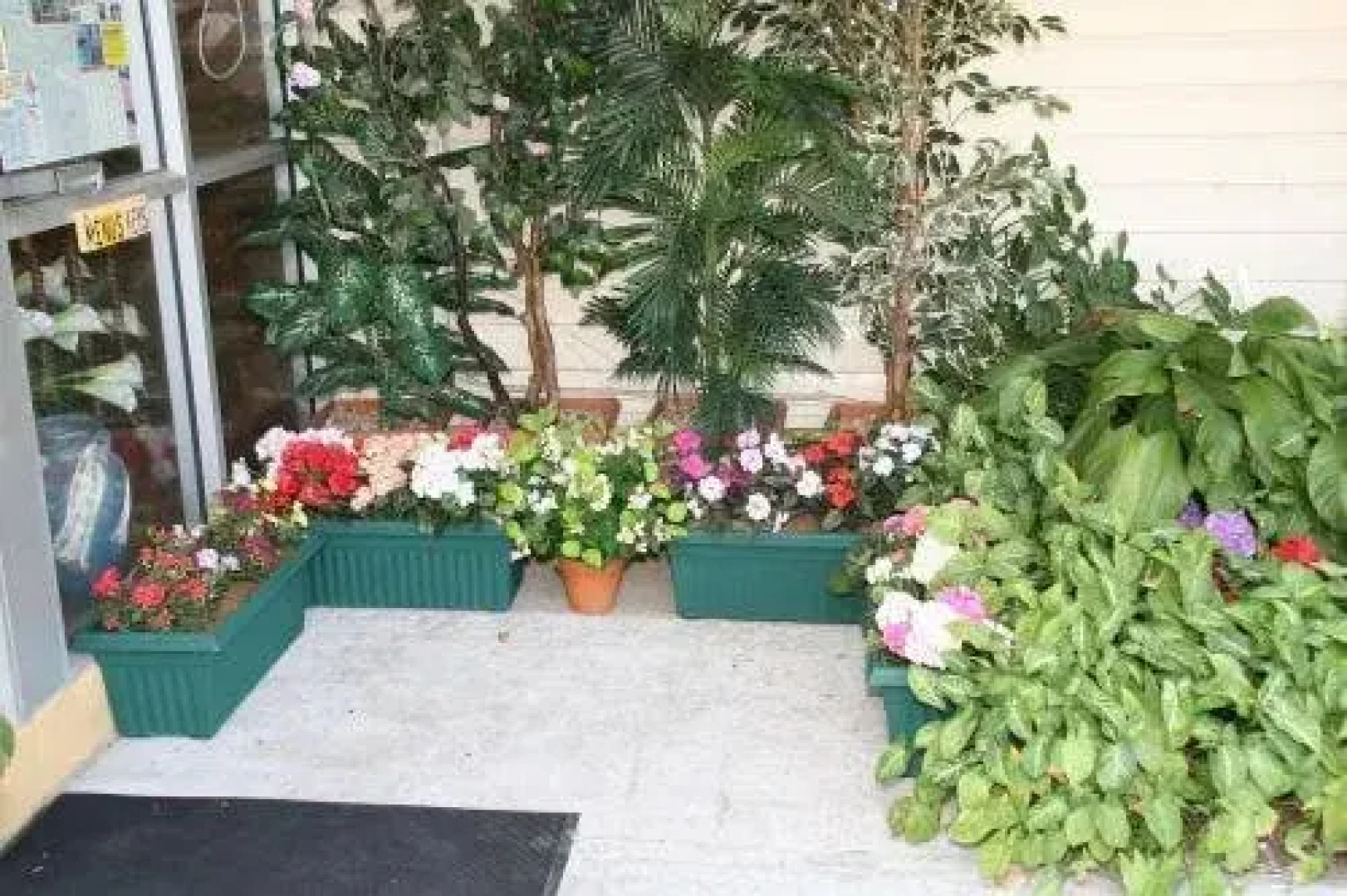 Castle Court Motor Inn