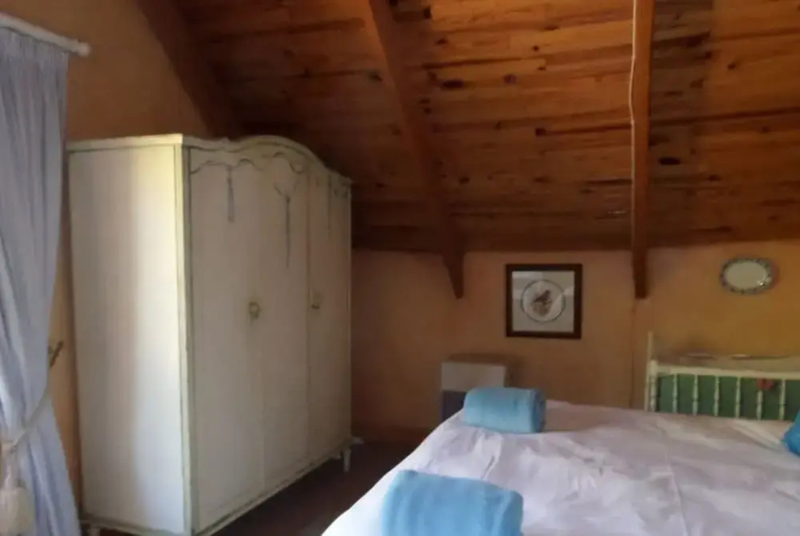 Elands Valley - Stone Lodge