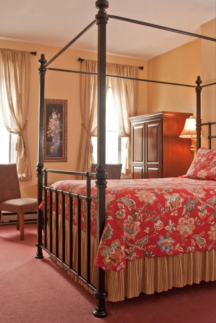 The Inn at Cooperstown