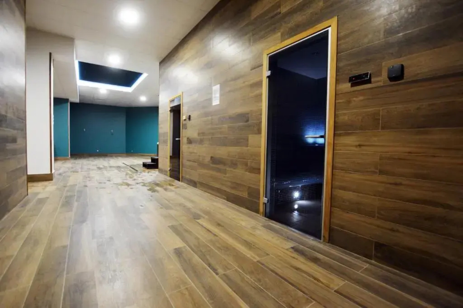 Apartament 27 Dwie Sosny