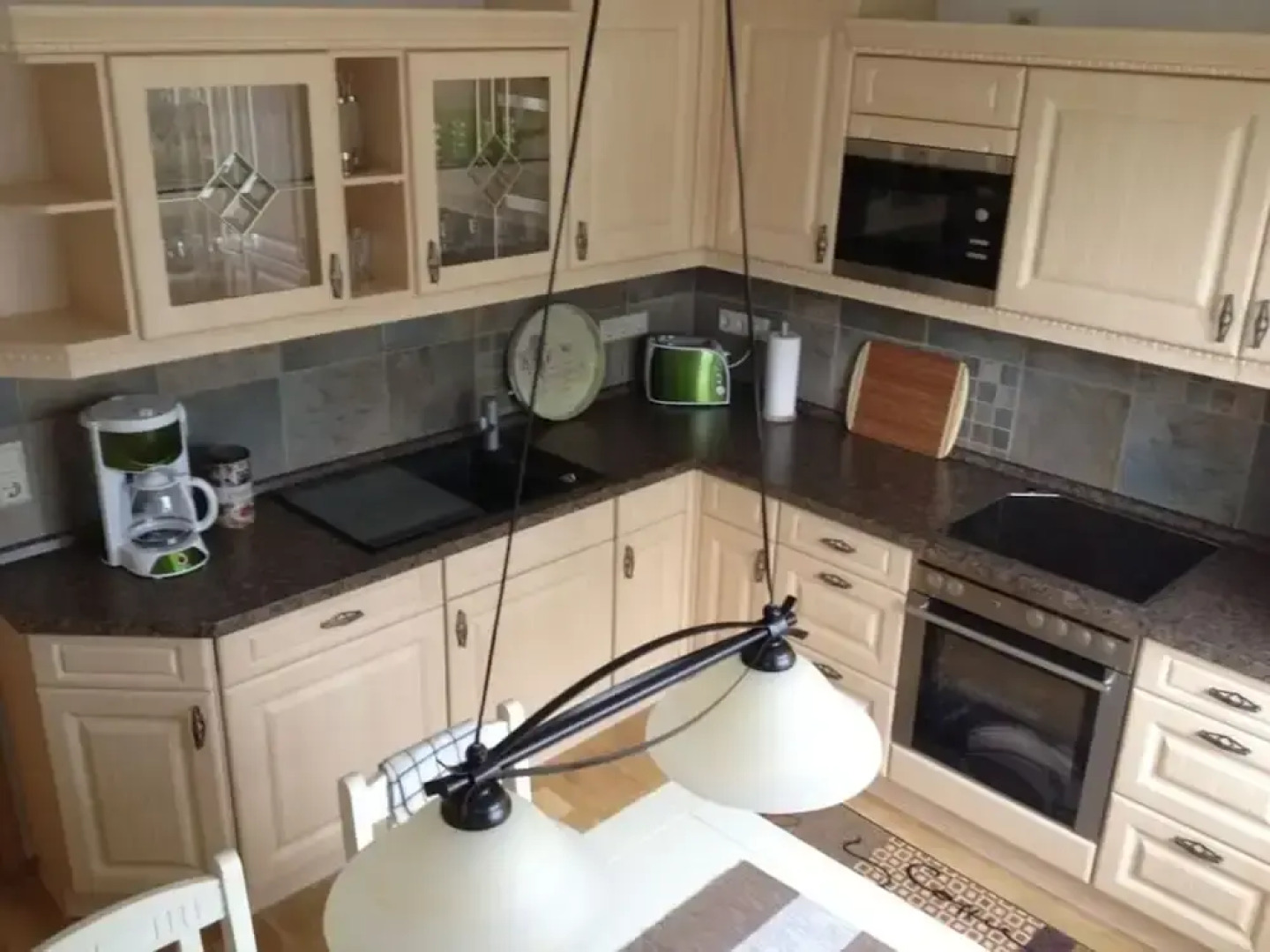 Holiday Home \"baltic Sea Dream\"