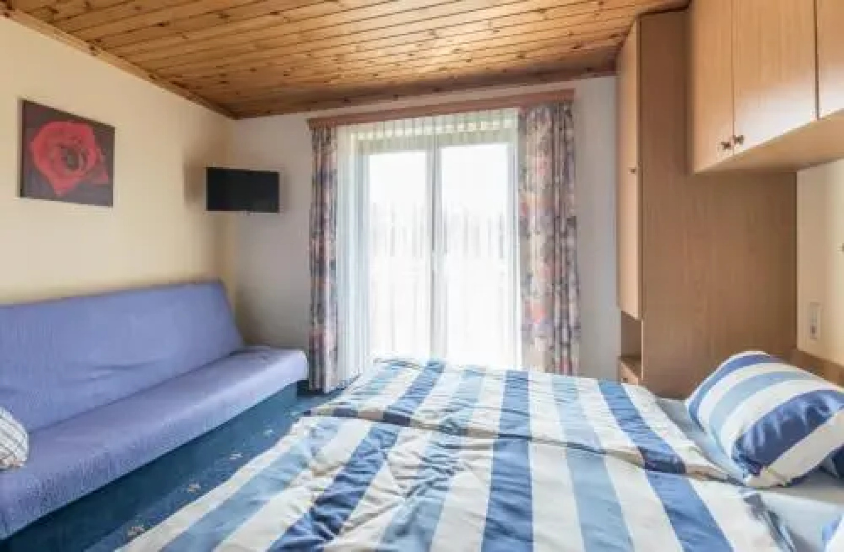 Privatzimmer Inge Klaushofer