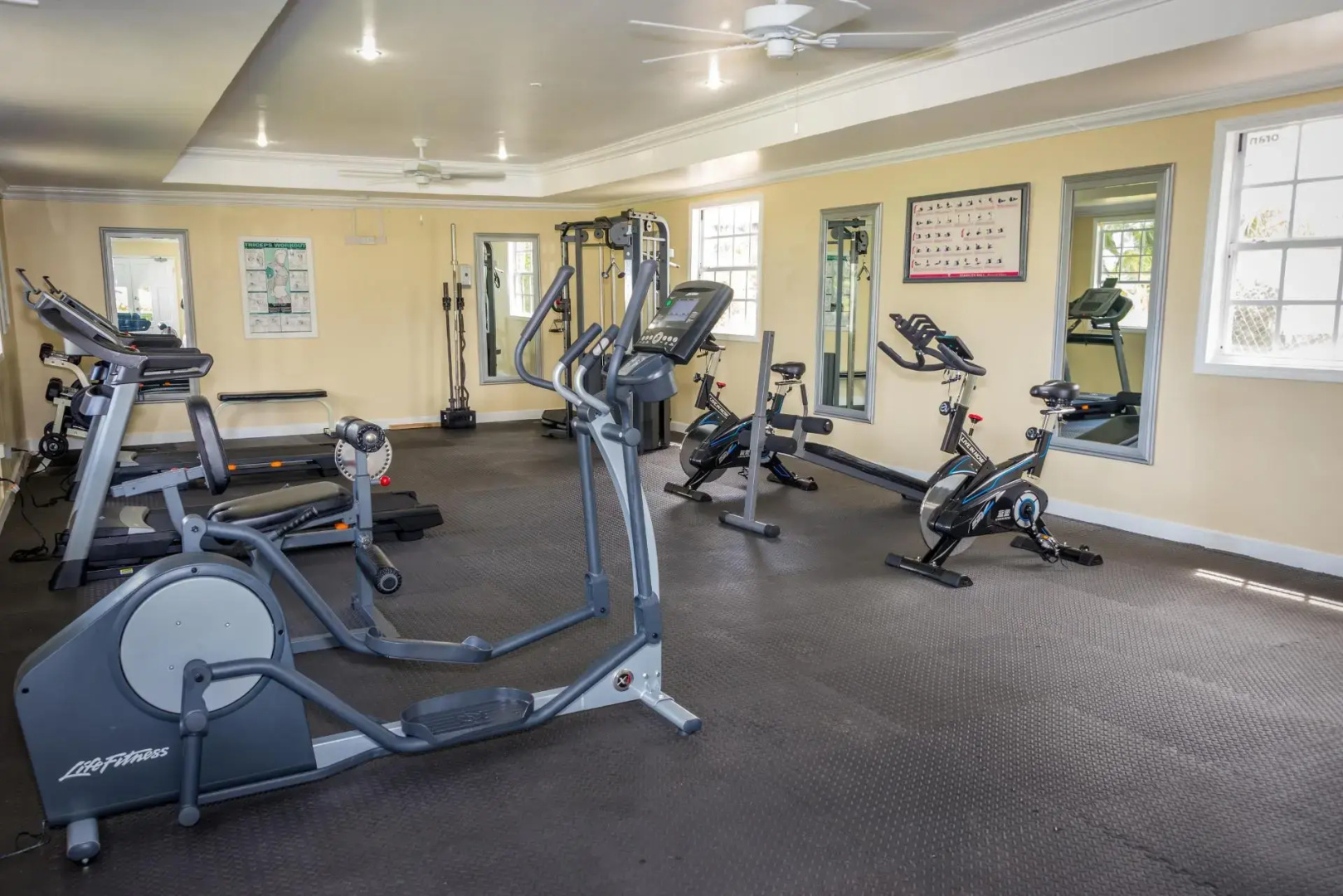Bay Gardens Beach Resort and Spa