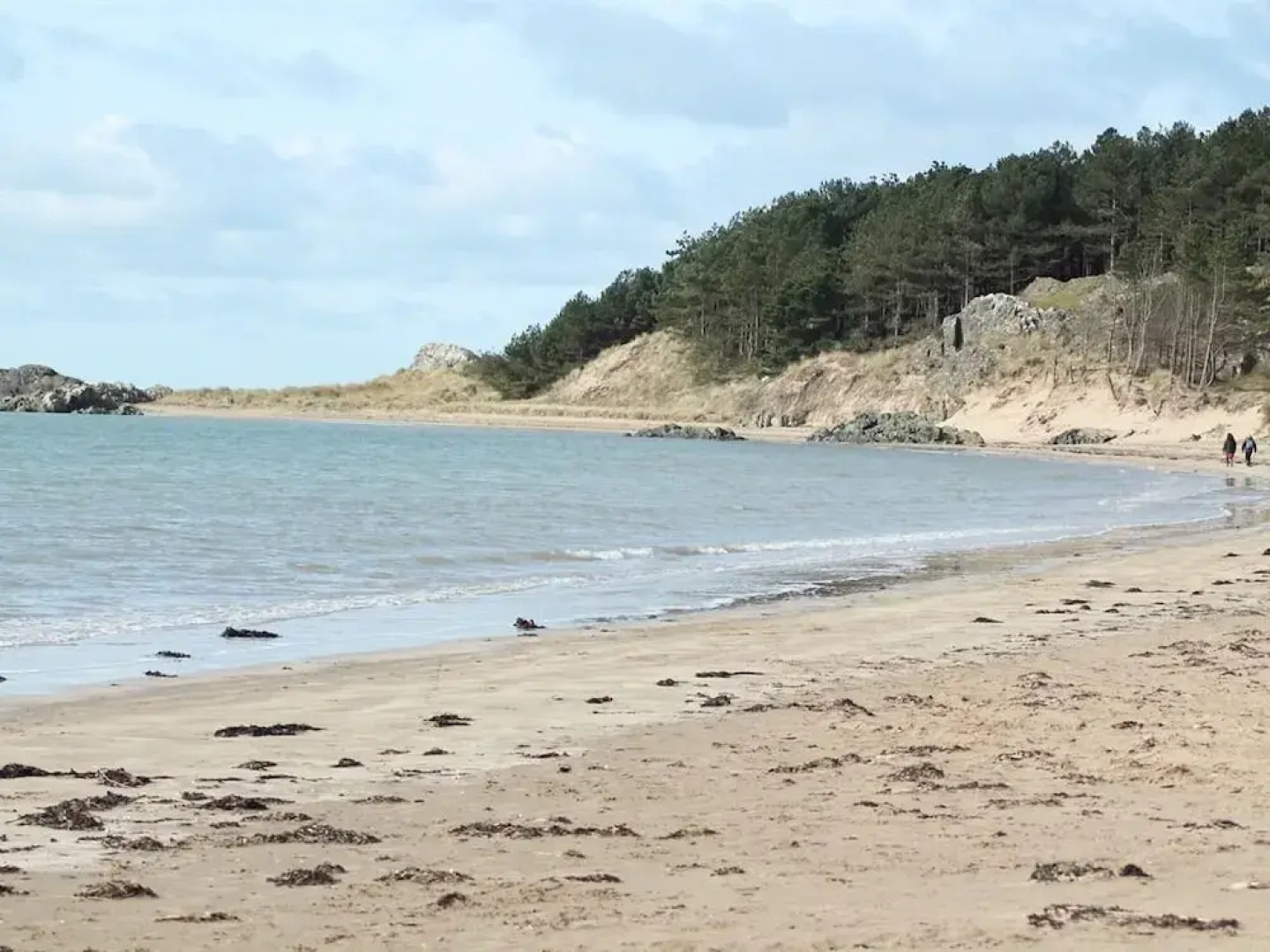 Groeslon Ty Mawr B&B