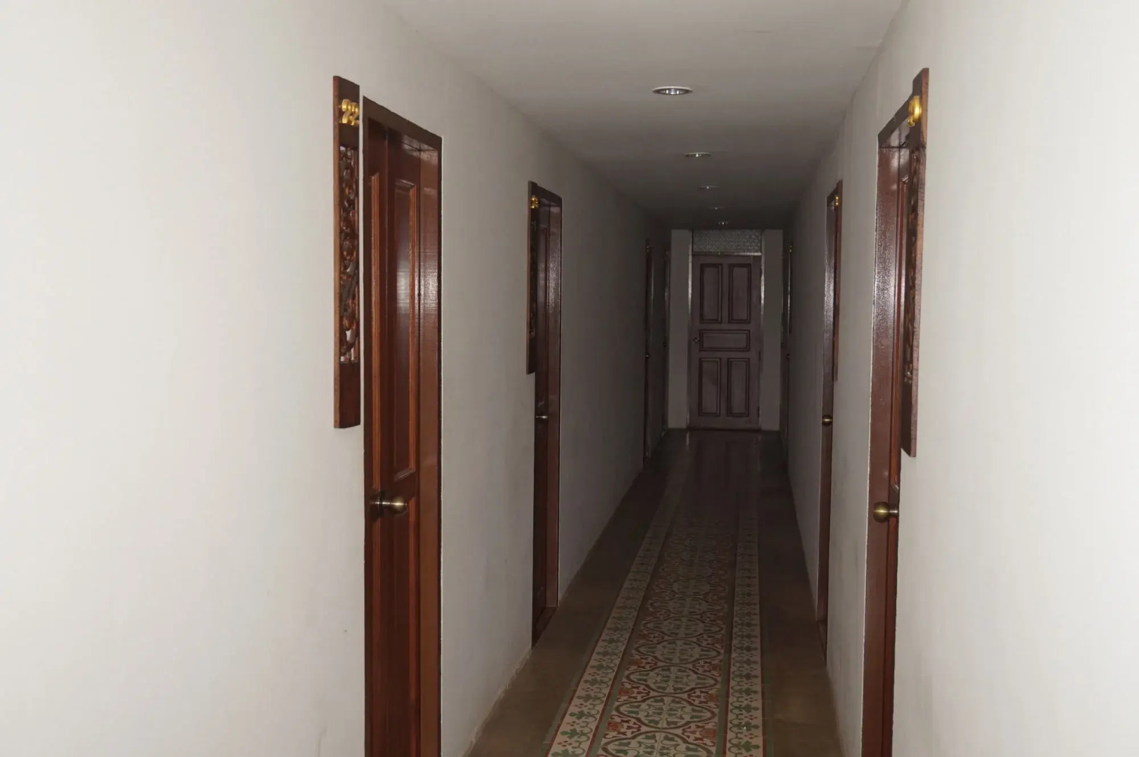 Sri Chiangkhan Hotel