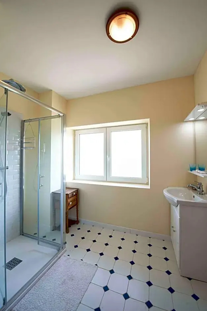 Le Presbytere du Talbert