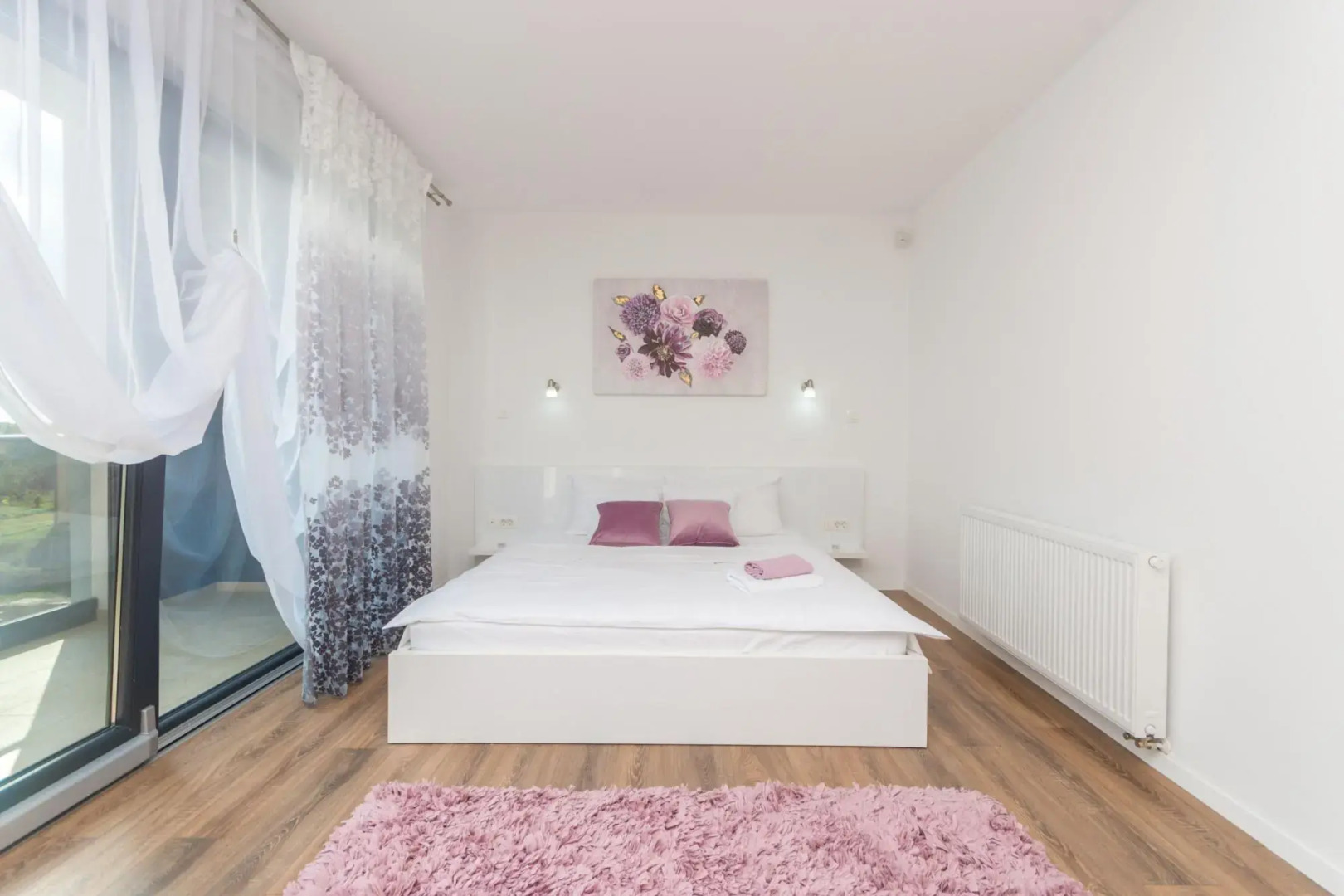 Villa F A Zadarvillas