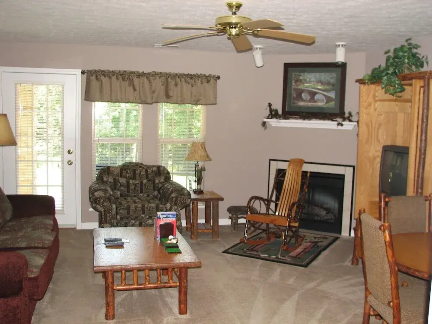 Salt Creek Golf Retreat