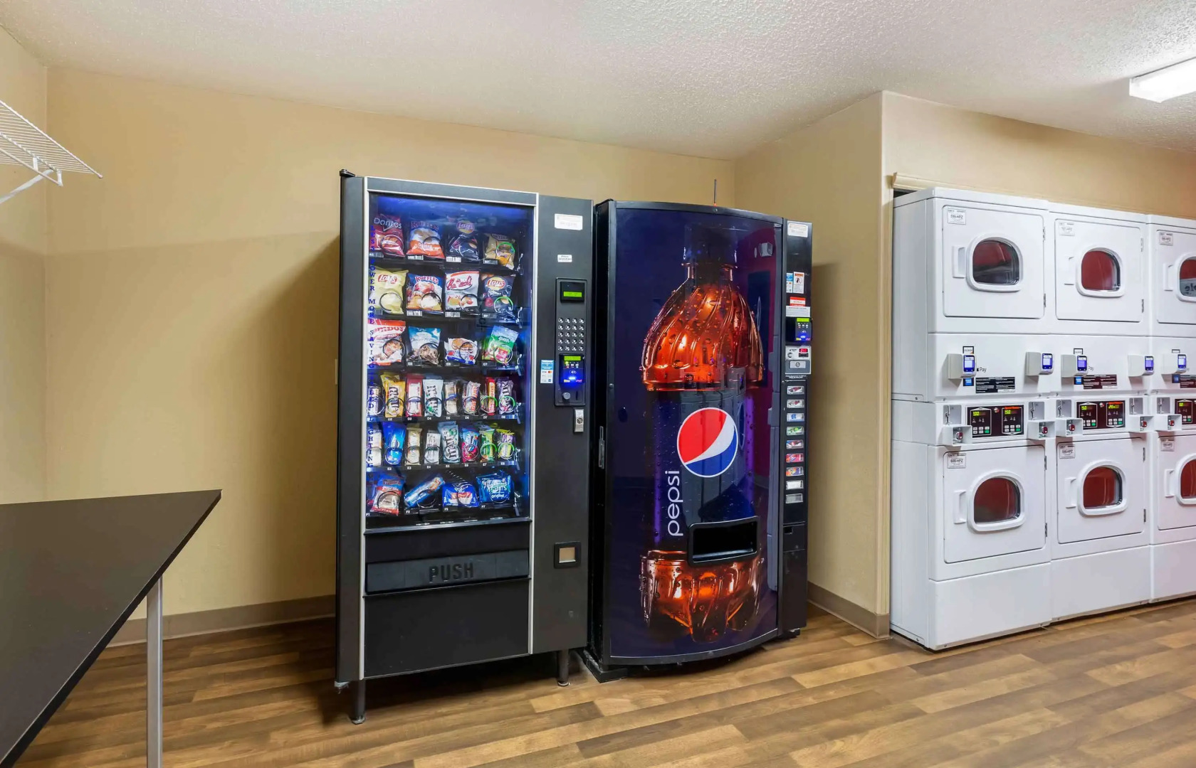 Extended Stay America Suites Cleveland Great Northern Mall