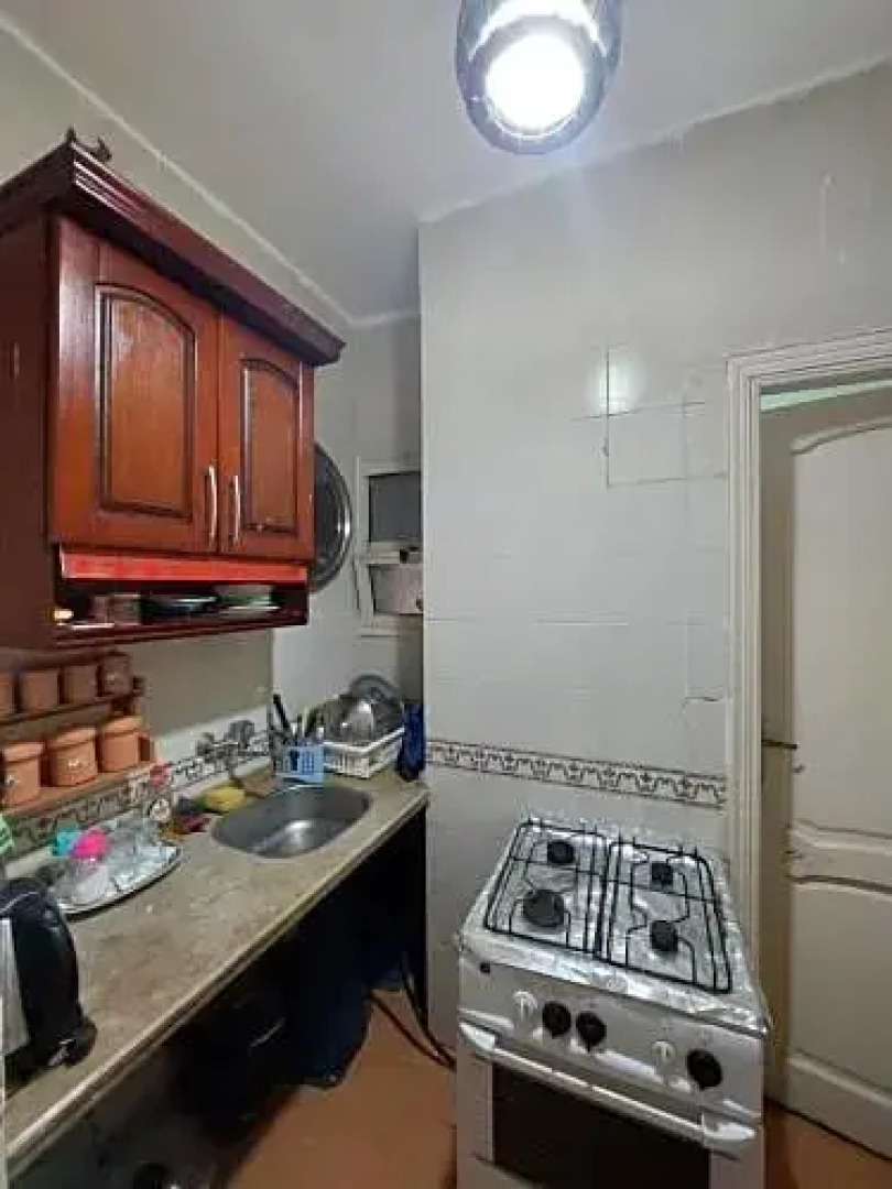 للعائلات فقط شاليه غرفه واحده