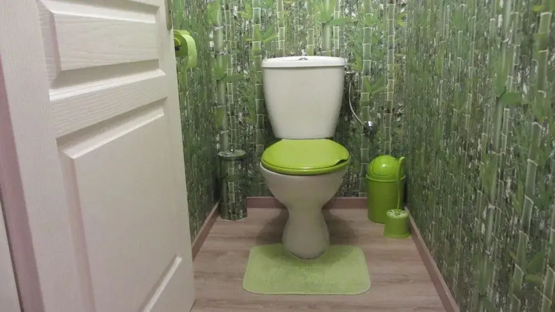 Chambre D'Hotes Les Glycines