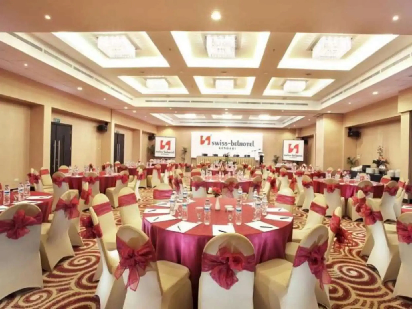 Swiss-Belhotel Kendari