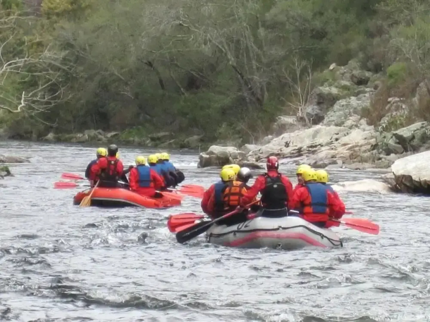 Hotel Rural Quinta de Novais