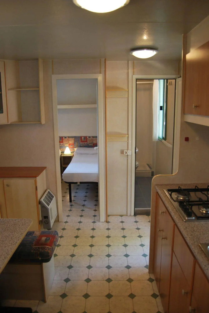 Villaggio Punta Lunga Camping