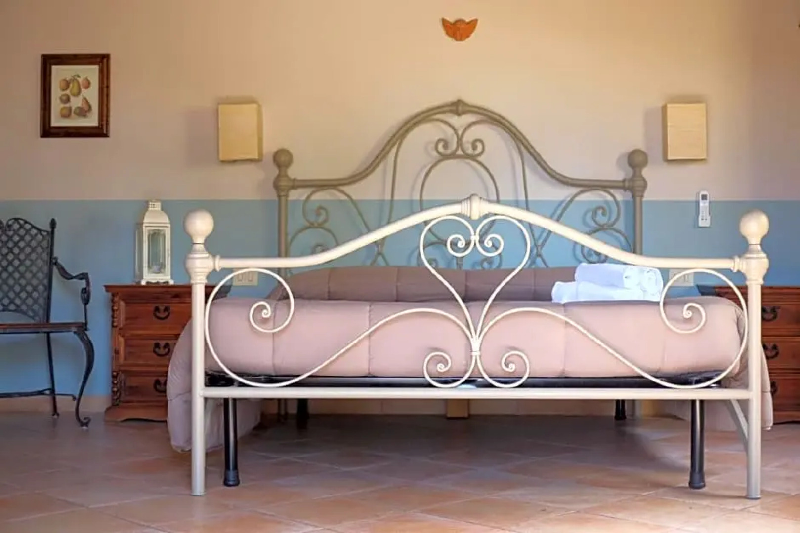 Agriturismo Podere Farnesiana