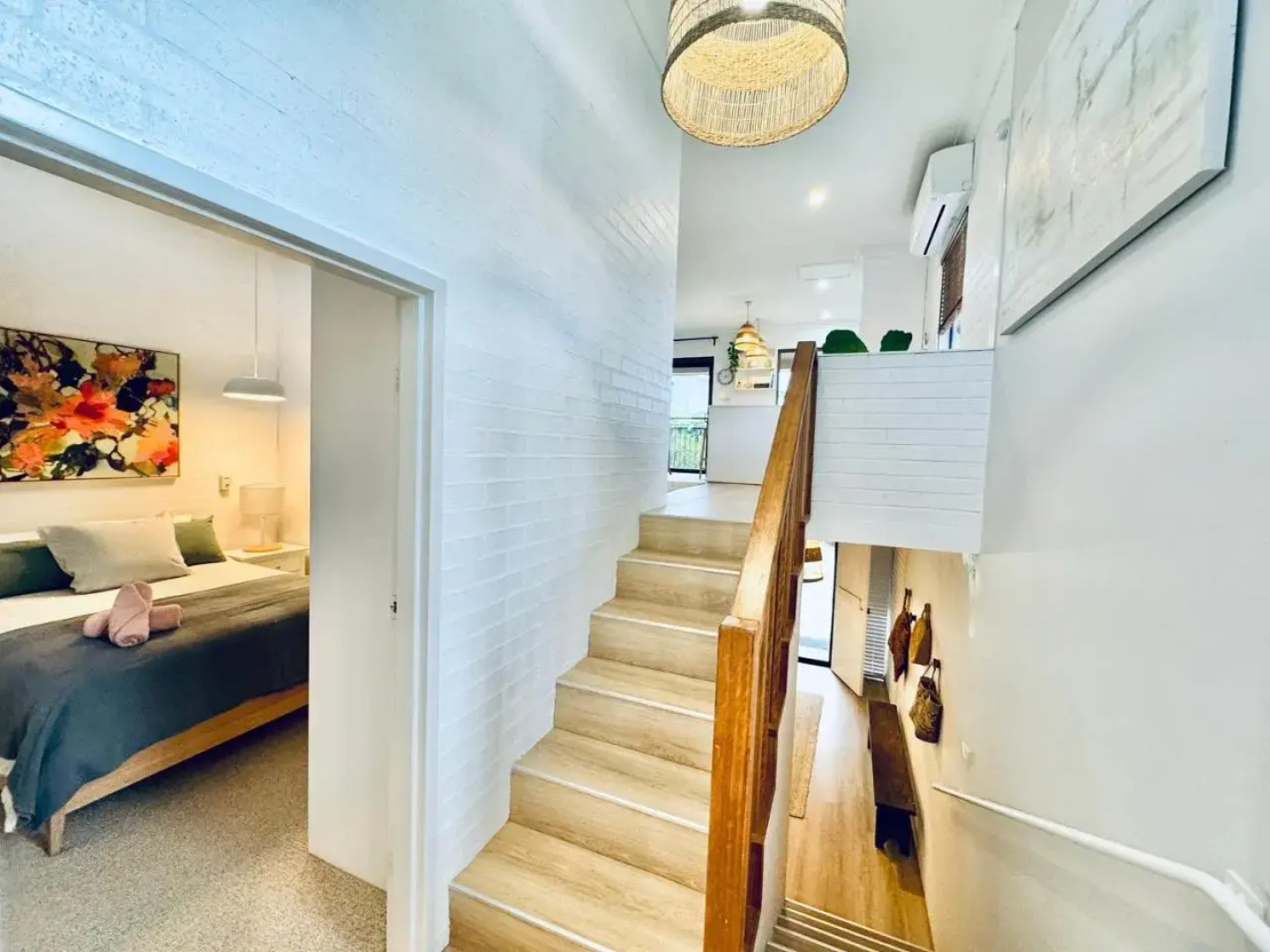 THE DAVEY Luxury home