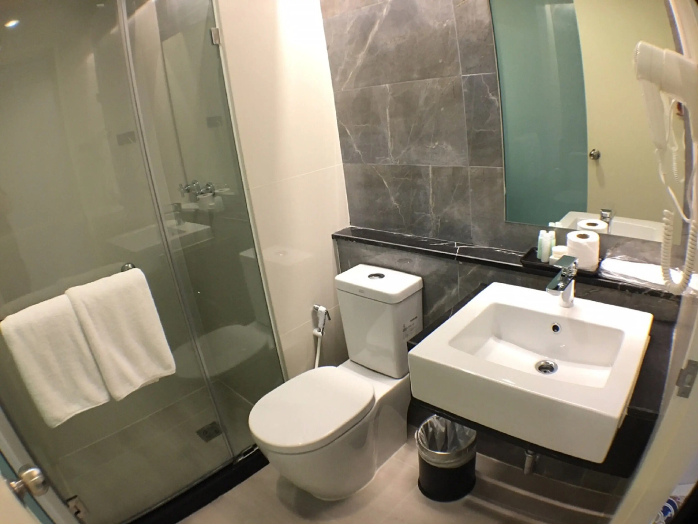 Dang Derm in The Park