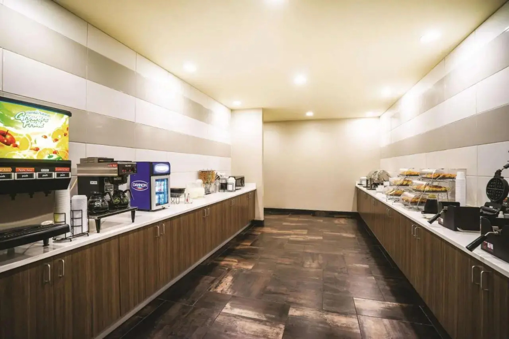 La Quinta Inn & Suites by Wyndham Baltimore S. Glen Burnie