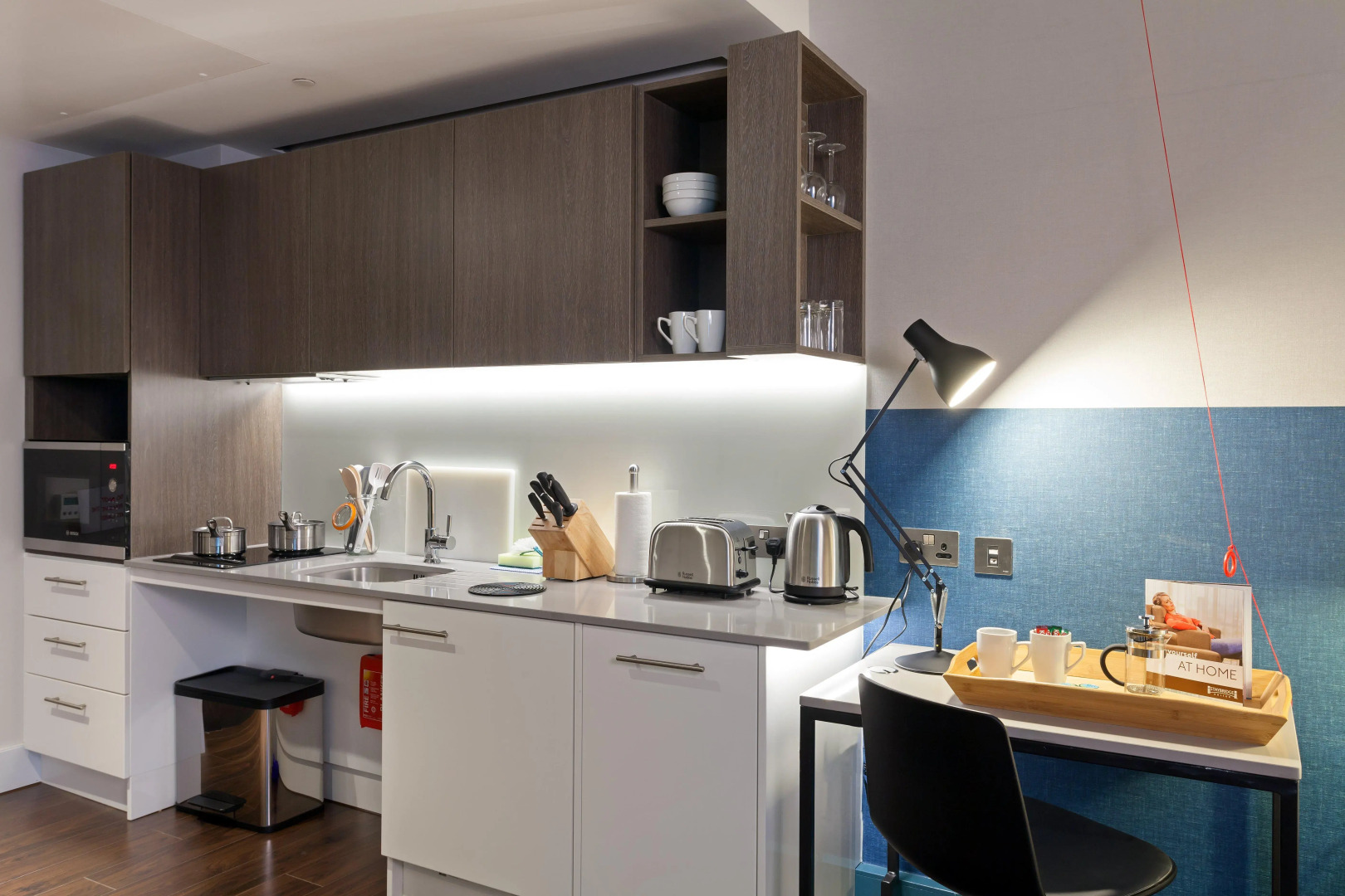 Staybridge Suites London - Vauxhall by IHG