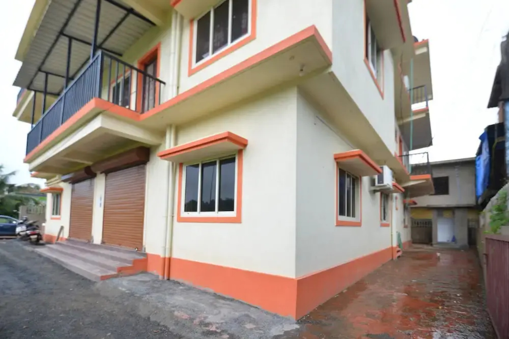 OYO 17159 Home Peaceful Stay Arambol