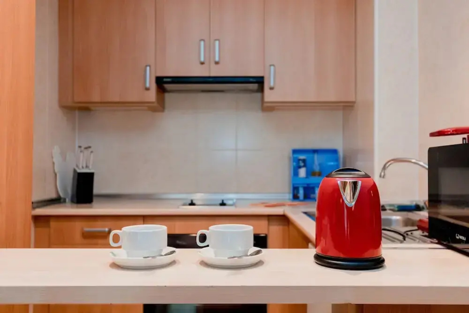 Pierre & Vacances Aparthotel La Tulipa