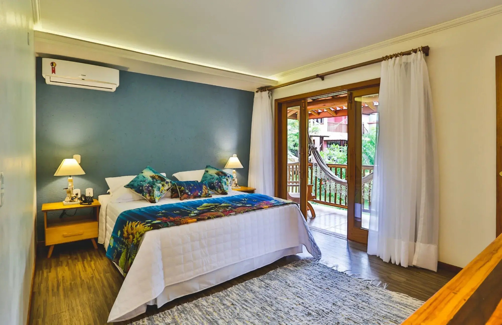 Paraíso Ecológico Pousada & SPA