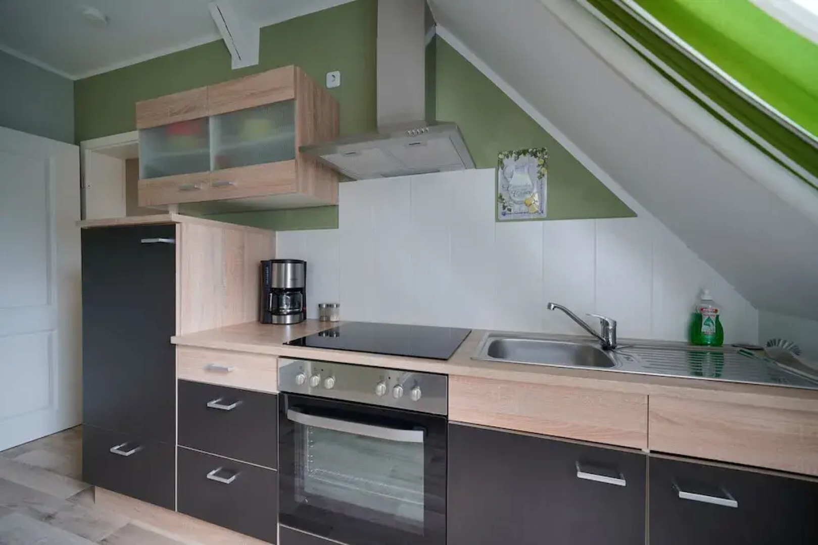 Landhaus Elbeflair Apartment GmbH