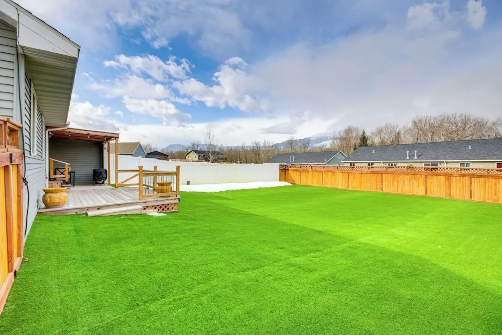 Beautiful Family Home: 10 Mi to Red Lodge Mountain