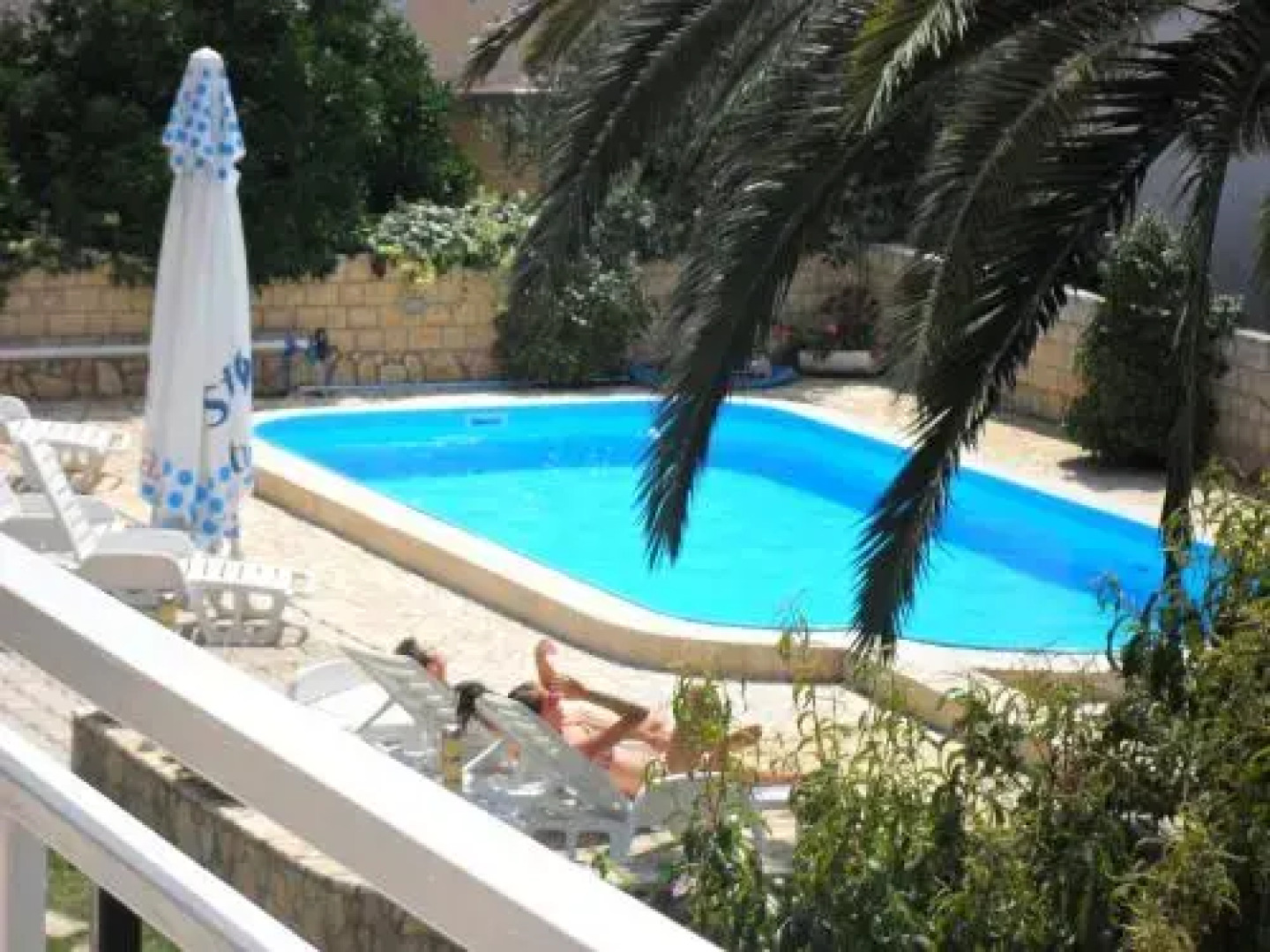 Holiday Resort Balota