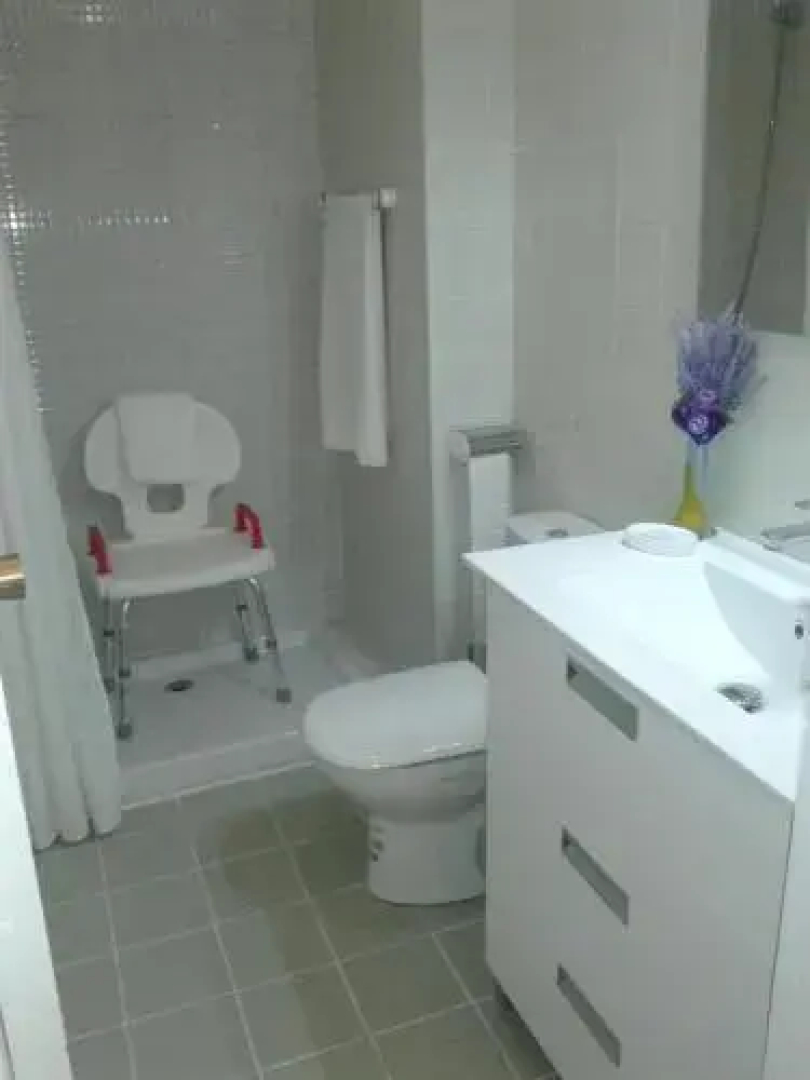 Apartamento PuigVal