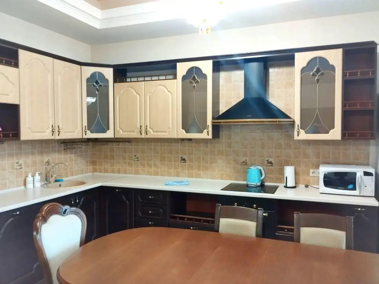 Апартаменты на улице Трифонова 20