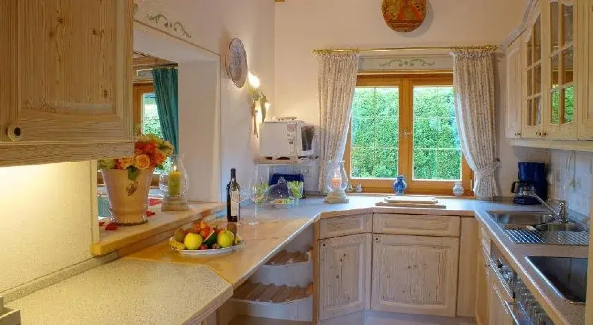 Seehotel Malerwinkel