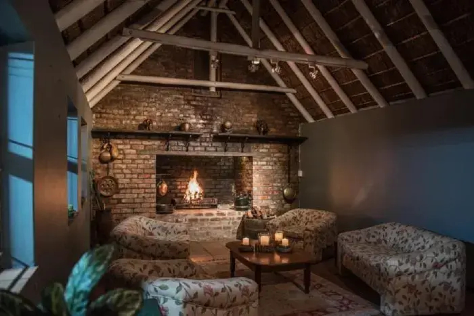 Rivers Own Guest Lodge