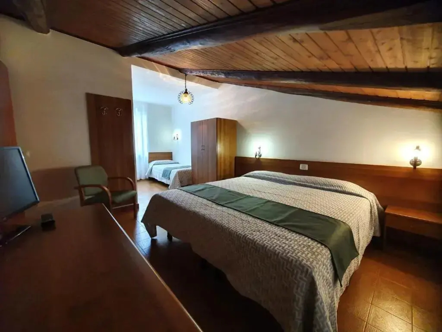 Albergo Altavilla