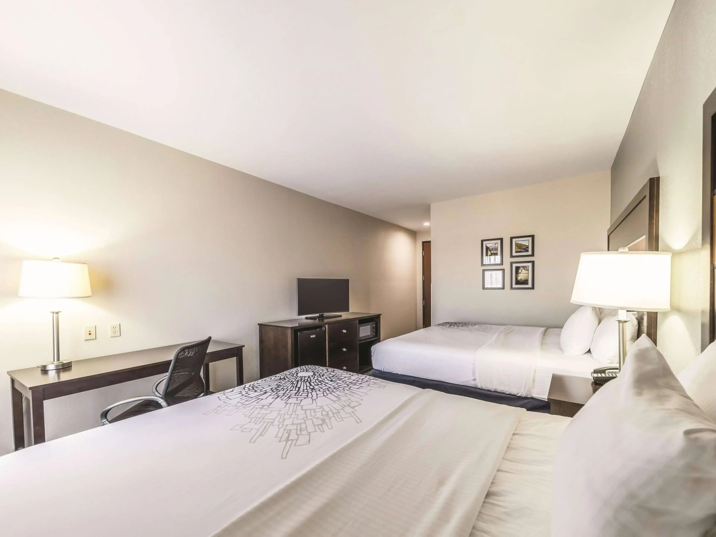 La Quinta Inn & Suites by Wyndham Tulsa - Catoosa Route 66