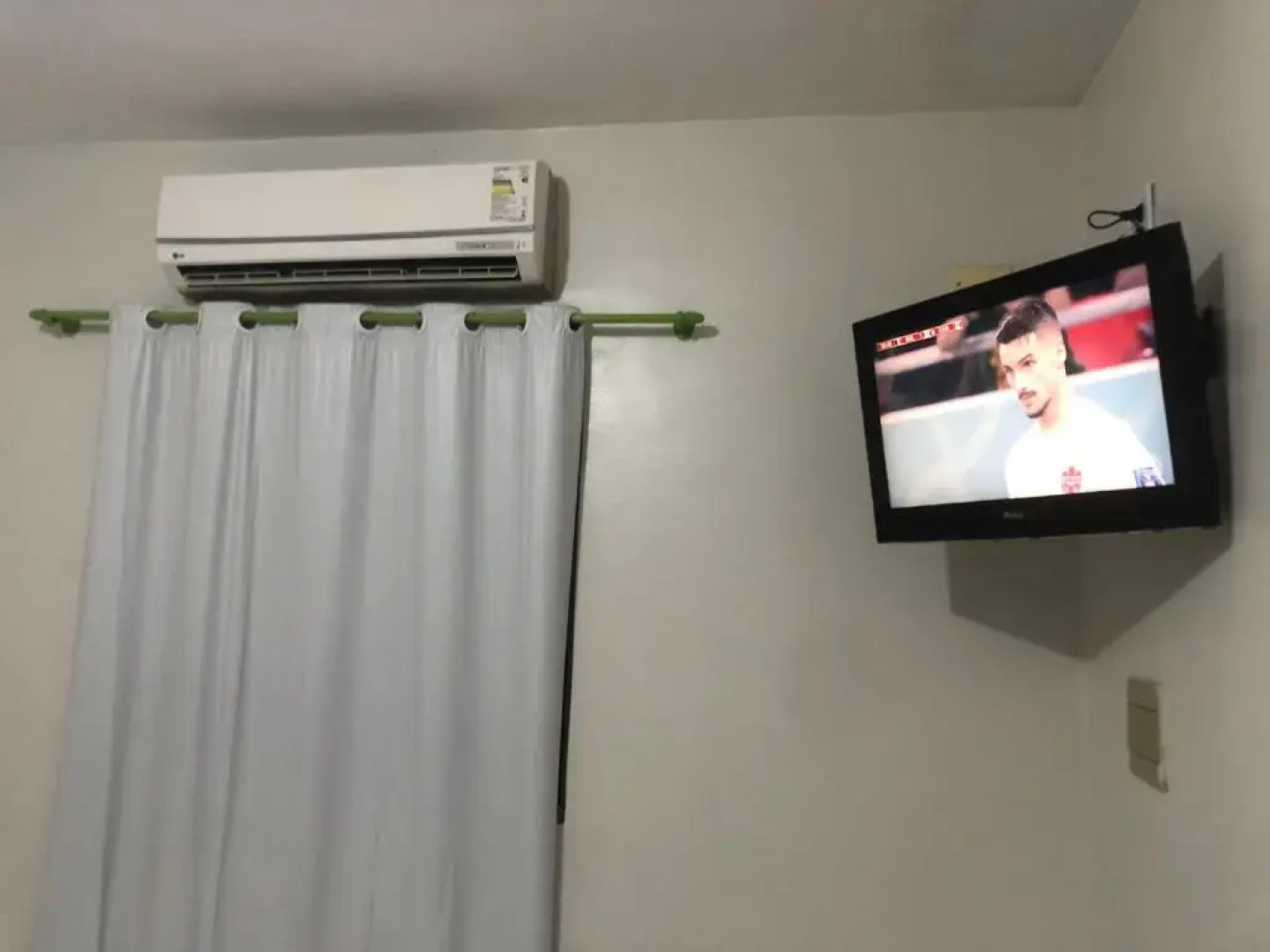 Pousada Brisa Da Serra em Sobral