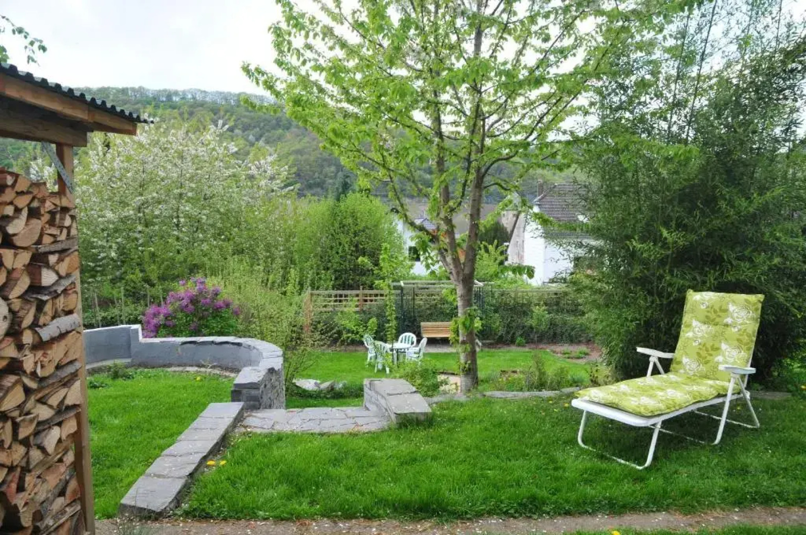 Ferienwohnung Noviomagus