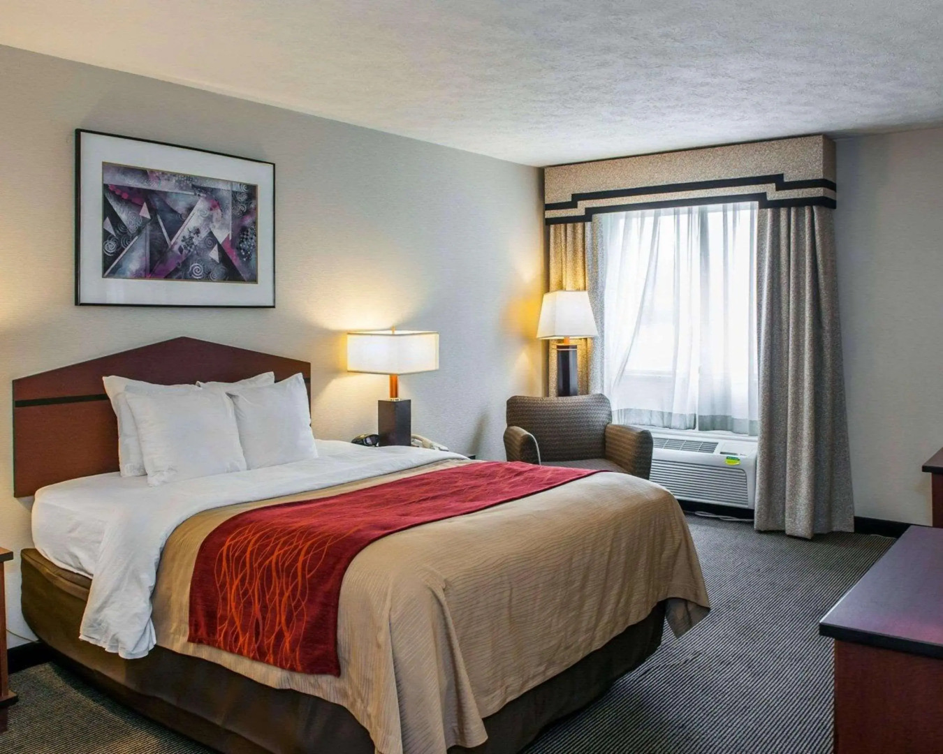 Comfort Inn Indianapolis South I-65