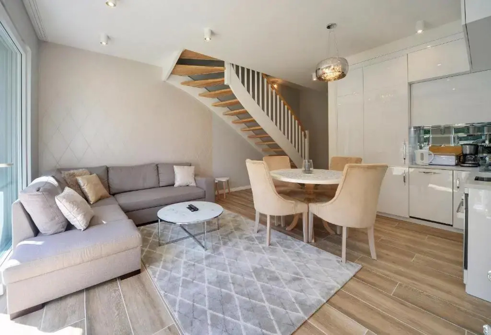 Apartamenty Four Seasons - Sun Seasons 24