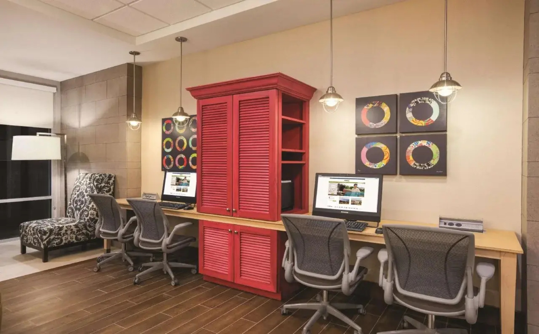 Home2 Suites by Hilton Lexington University / Medical Center