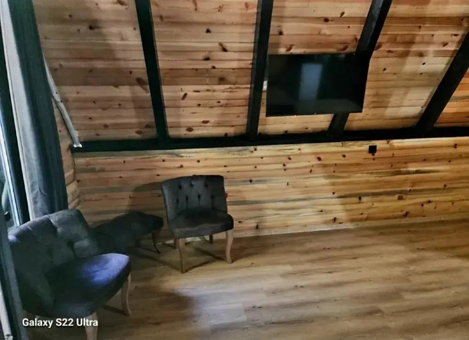 Sapanca Çağlayan Bungalow